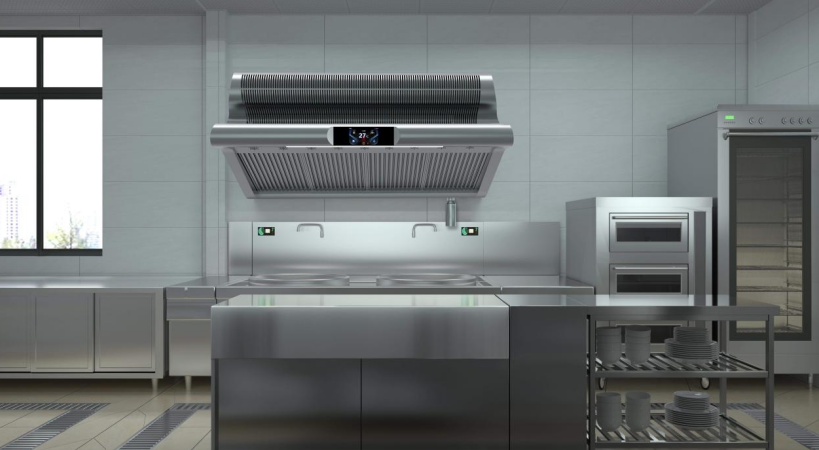 商用廚房設(shè)備廠家的產(chǎn)品及介紹